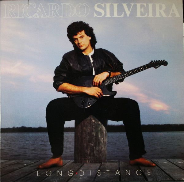 Ricardo Silveira – Long Distance Ricardo Silveira – Long Distance