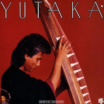 Yutaka Yokokura – Yutaka Yutaka Yokokura – Yutaka