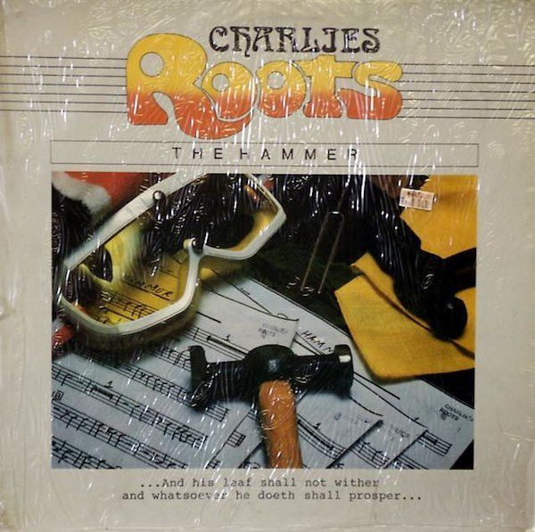 Charlies Roots – The Hammer Charlies Roots – The Hammer