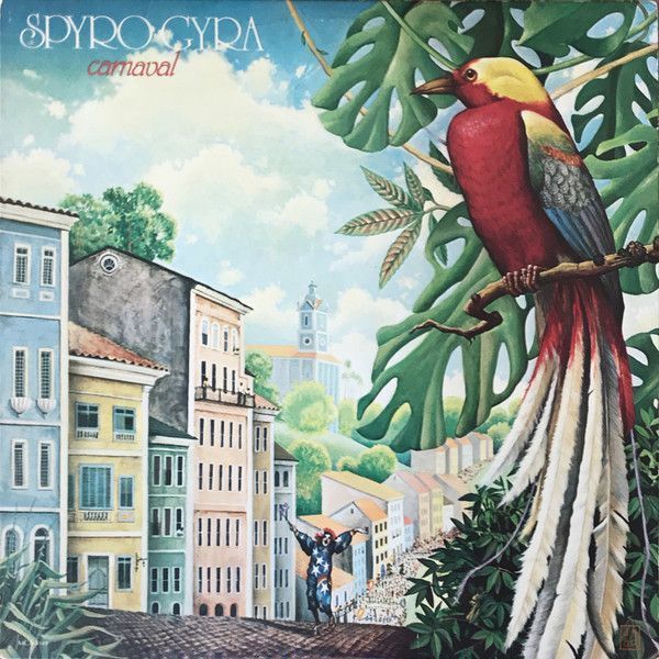 Spyro Gyra – Carnaval Spyro Gyra – Carnaval