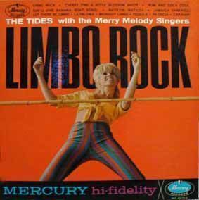 The Tides – Limbo Rock