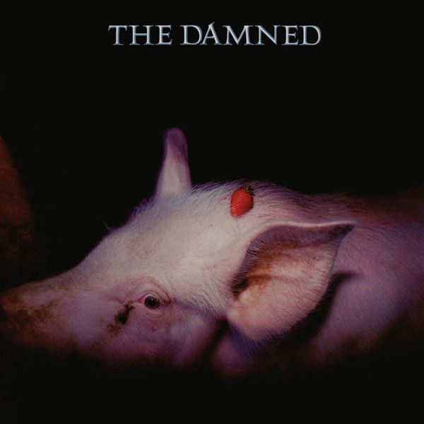 The Damned – Strawberries The Damned – Strawberries