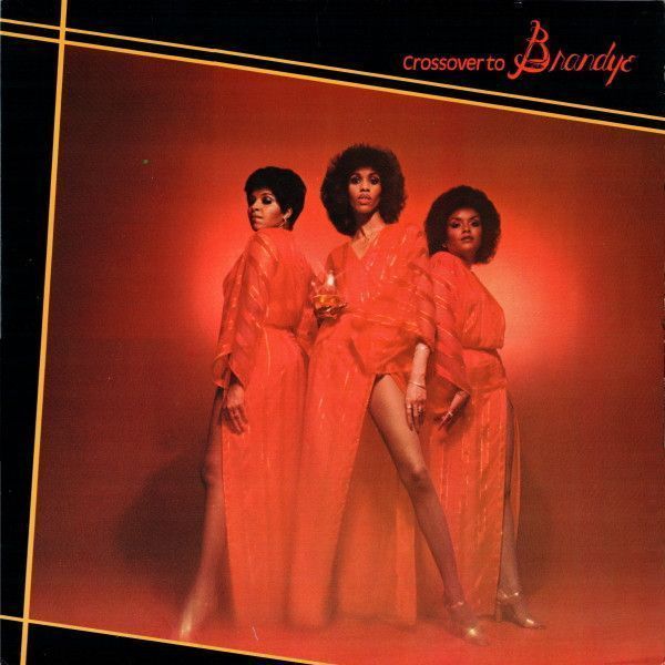 Brandye – Crossover To Brandye Brandye – Crossover To Brandye