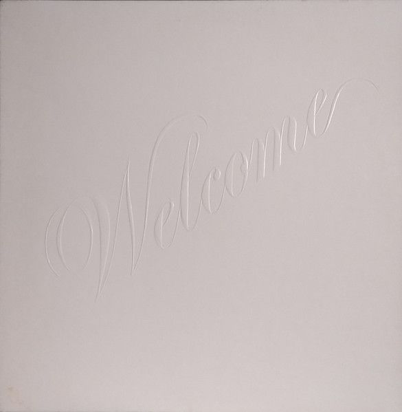 Santana – Welcome Santana – Welcome