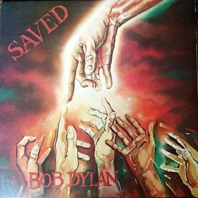Bob Dylan – Saved