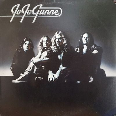 Jo Jo Gunne – Bite Down Hard