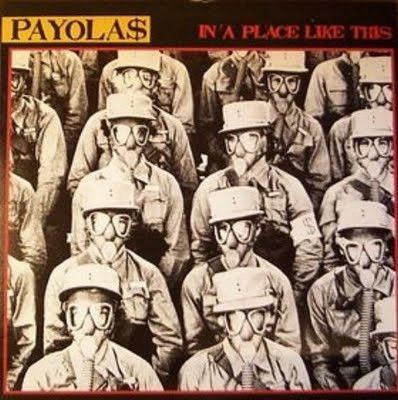 Payola$ – In A Place Like This Payola$ – In A Place Like This
