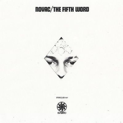 Novac – The Fifth Word