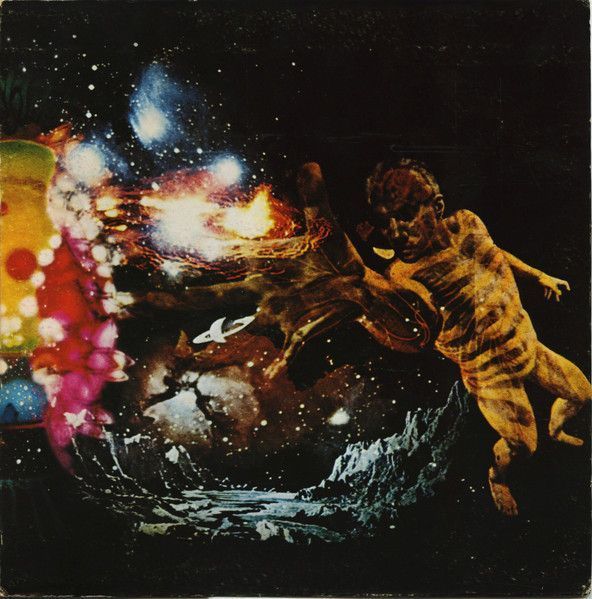 Santana – Santana