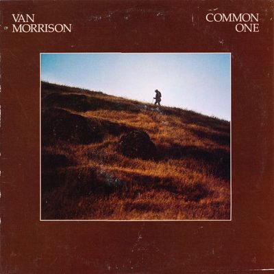 Van Morrison – Common One