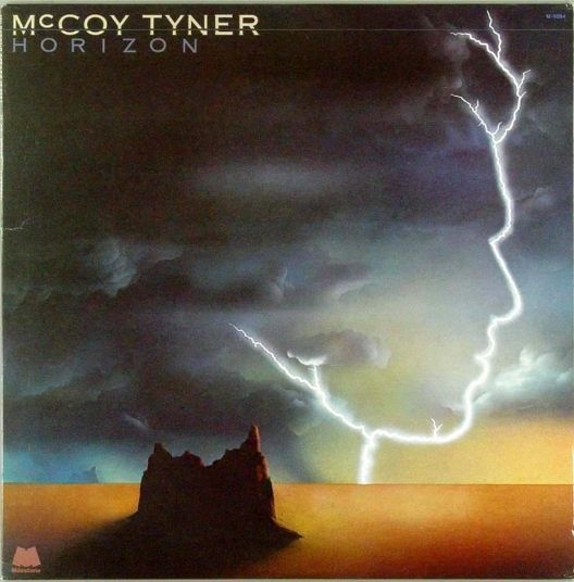 McCoy Tyner – Horizon McCoy Tyner – Horizon