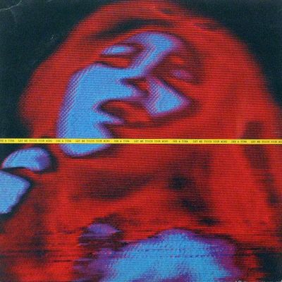 Ike &amp; Tina Turner – Let Me Touch Your Mind