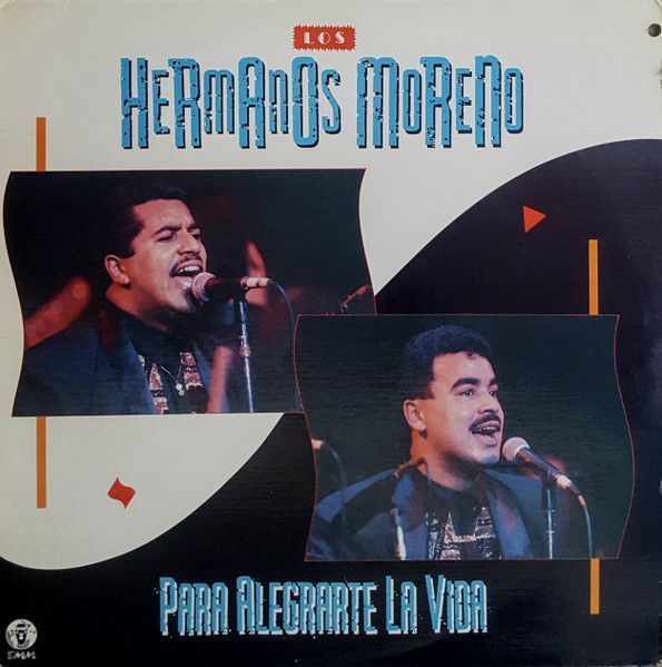 The Moreno Brothers –To Brighten Your Life