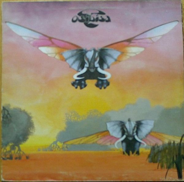 Osibisa – Osibisa Osibisa – Osibisa