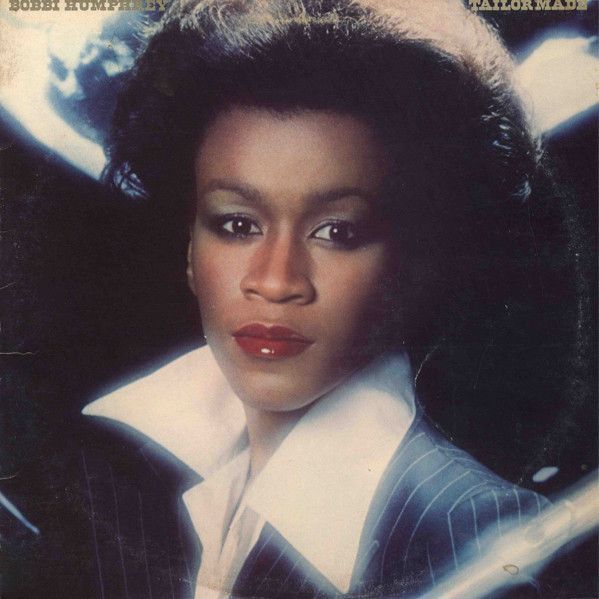 Bobbi Humphrey – Tailor Made Bobbi Humphrey – Tailor Made