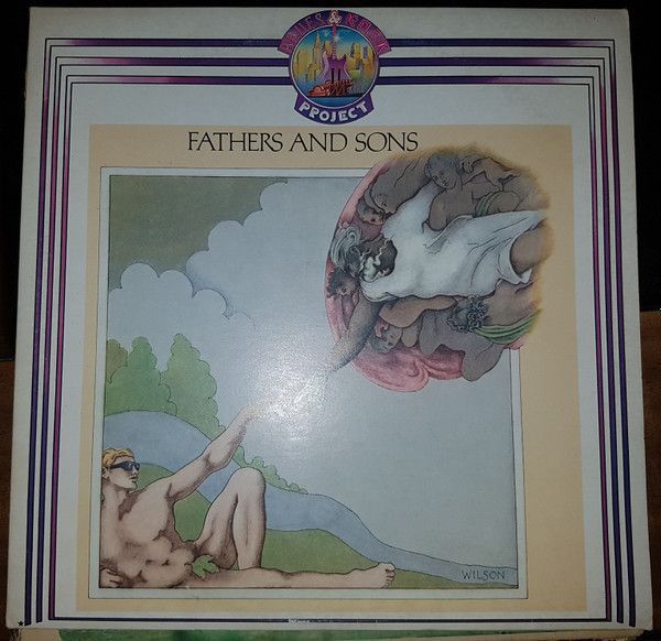 Muddy Waters – Fathers And Sons Muddy Waters – Fathers And Sons