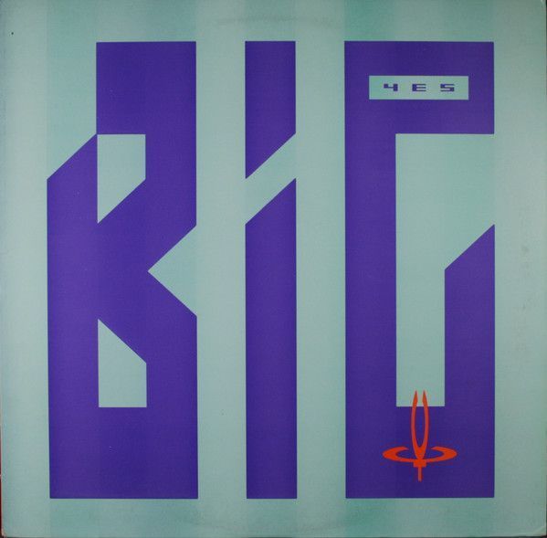 Yes – Big Generator Yes – Big Generator