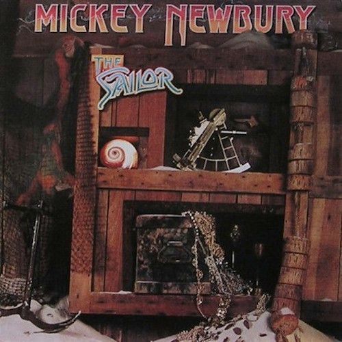Mickey Newbury – The Sailor Mickey Newbury – The Sailor