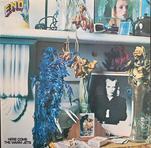 Eno – Here Come The Warm Jets Eno – Here Come The Warm Jets