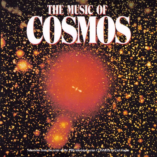 Various – The Music Of Cosmos Various – The Music Of Cosmos