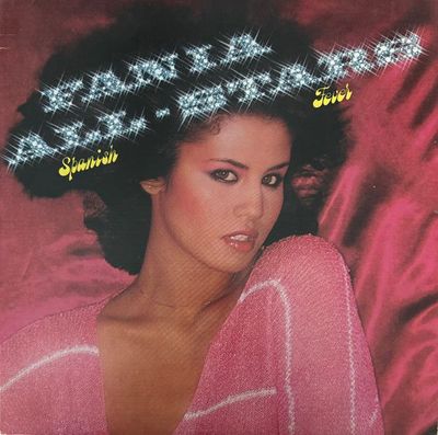 Fania All Stars – Spanish Fever Fania All Stars – Spanish Fever