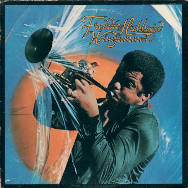 Freddie Hubbard – Windjammer
Freddie Hubbard – Windjammer