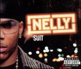 Nelly – Suit Nelly – Suit