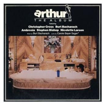 Various – Arthur (The Album) Various – Arthur (The Album)