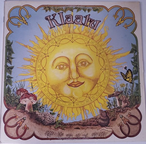 Klaatu – 3:47 E.S.T. Klaatu – 3:47 E.S.T.