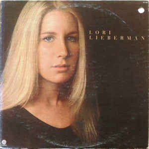 Lori Lieberman – Lori Lieberman