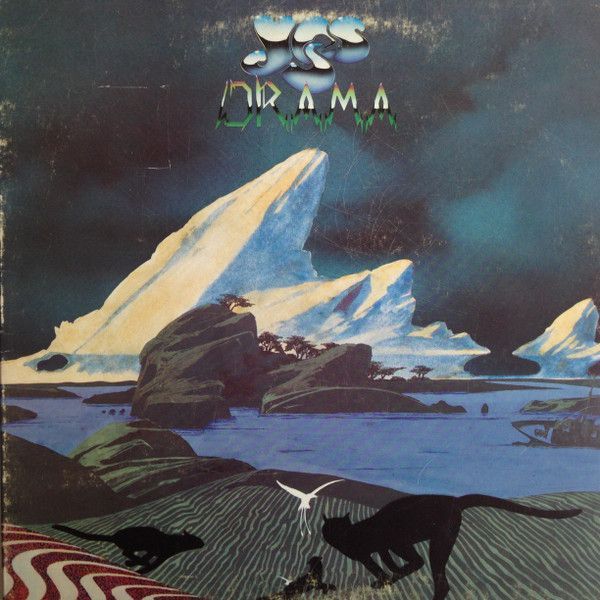 Yes – Drama