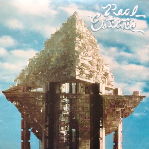 Real Estate – Real Estate Real Estate – Real Estate