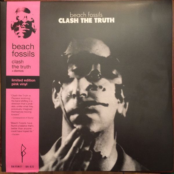 Beach Fossils – Clash The Truth + Demos