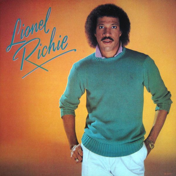 Lionel Richie – Lionel Richie Lionel Richie – Lionel Richie