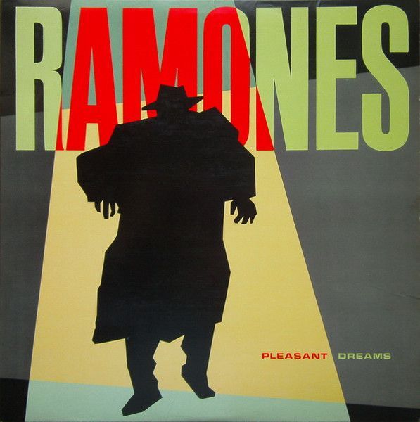 Ramones – Pleasant Dreams