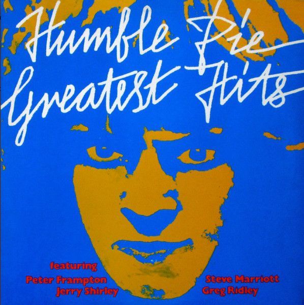 Humble Pie – Greatest Hits