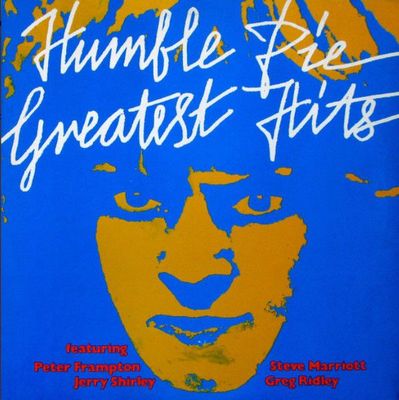 Humble Pie – Greatest Hits
