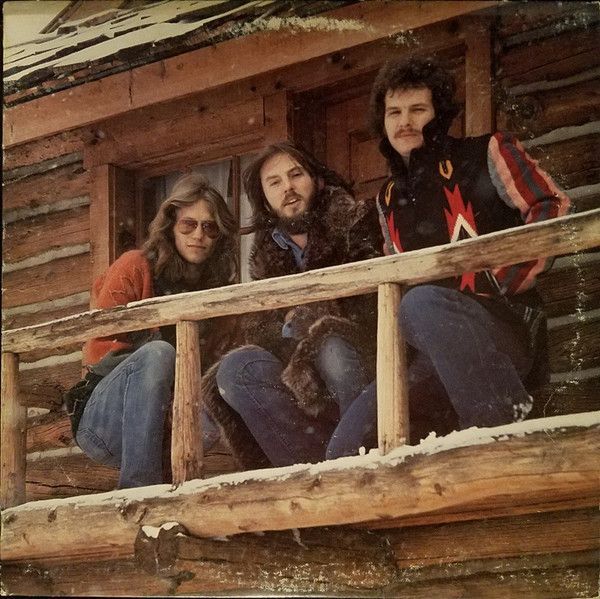 America – Hideaway America – Hideaway