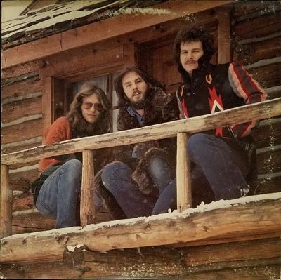 America  – Hideaway
