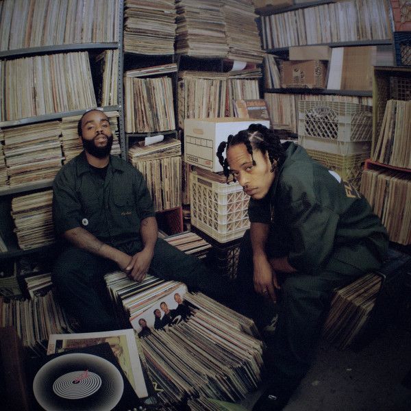 Fly, Siifu – $mokebreak EP Fly, Siifu – $mokebreak EP