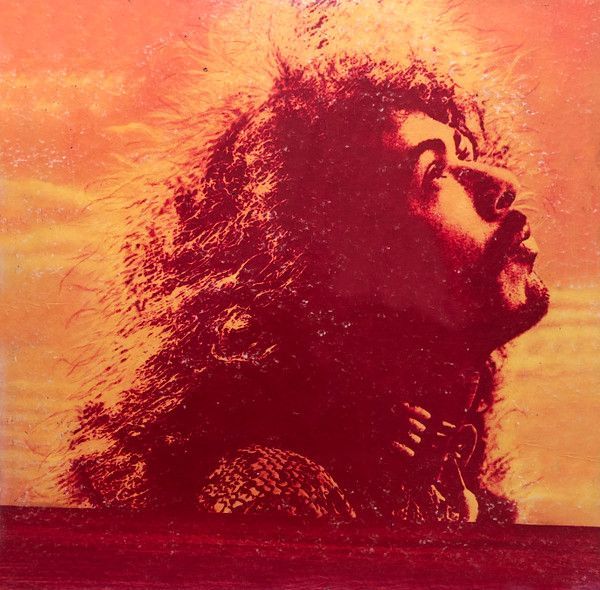Carlos Santana & Buddy Miles – Carlos Santana & Buddy Miles! Live! Carlos Santana & Buddy Miles – Carlos Santana & Buddy Miles! Live!