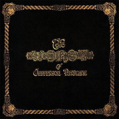 Jefferson Airplane ‎– The Worst Of Jefferson Airplane