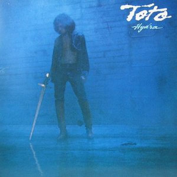 Toto – Hydra Toto – Hydra