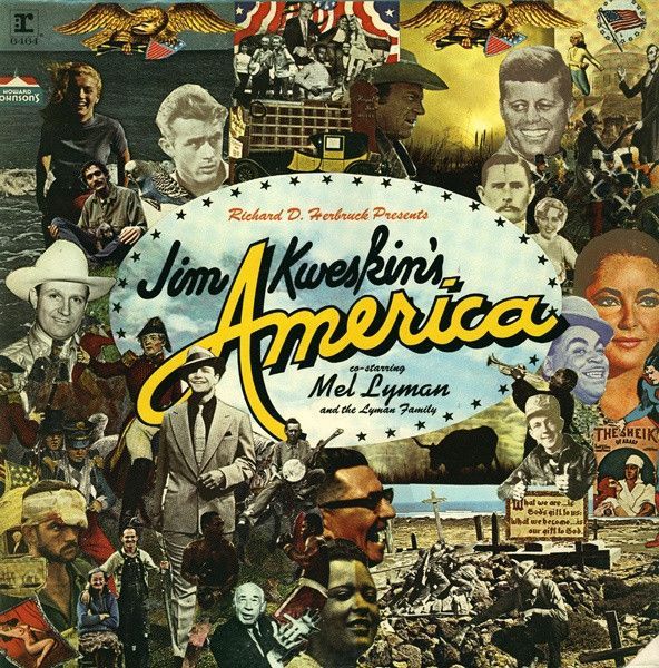 Richard D. Herbruck, Jim Kweskin Co-Starring Mel Lyman And The Lyman Family – Jim Kweskin's America Richard D. Herbruck, Jim Kweskin Co-Starring Mel Lyman And The Lyman Family – Jim Kweskin's America