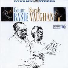 Count Basie / Sarah Vaughan – Count Basie / Sarah Vaughan Count Basie / Sarah Vaughan – Count Basie / Sarah Vaughan