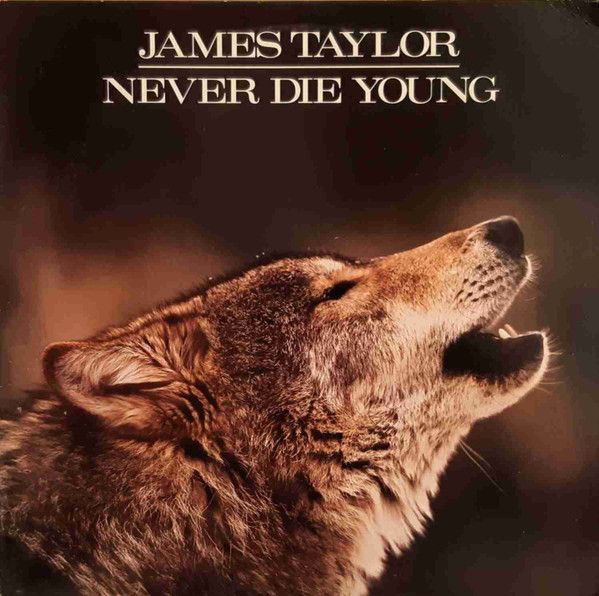 ames Taylor – Never Die Young ames Taylor – Never Die Young
