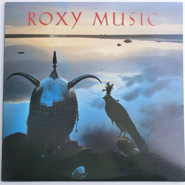 Roxy Music – Avalon
