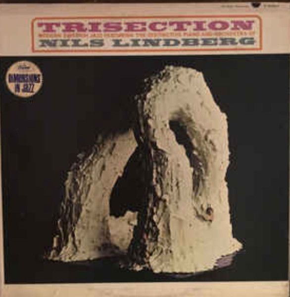 Nils Lindberg – Trisection