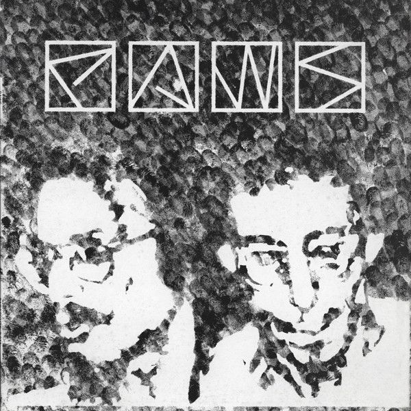 Paws  ‎– Paws