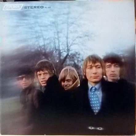 The Rolling Stones – Between The Buttons The Rolling Stones – Between The Buttons